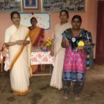 Nirmala Mahila Samajam 4Pallikunnu vc