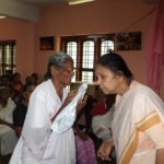 Nirmala Mahila Samajam 55 Pallikunnu charity