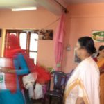 Nirmala Mahila Samajam 63 Pallikunnu charity