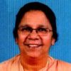 Sr.Annie Verghese